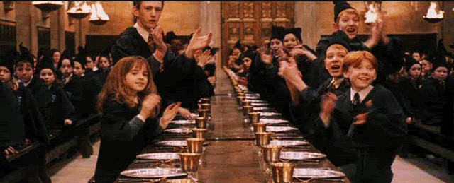 J.K.Rowling Launches Free 'Harry Potter At Home' Hub For Lockdown